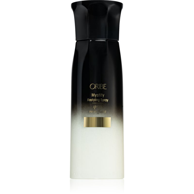 Oribe Mystify Restyling stylingový ochranný sprej na vlasy 175 ml - parfo.cz