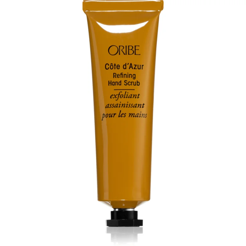 Oribe Refining Hand Scrub čisticí peeling na ruce 100 ml - parfo.cz