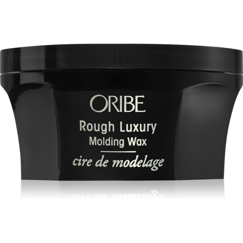 Oribe Rough Luxury Molding Wax vosk na vlasy se silnou fixací 50 ml - parfo.cz