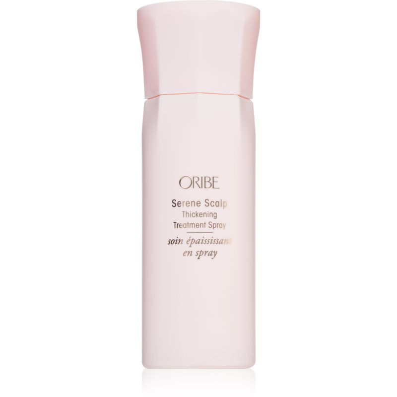 Oribe Serene Scalp Thickening Treatment Spray posilující sprej pro řídnoucí vlasy 125 ml - parfo.cz