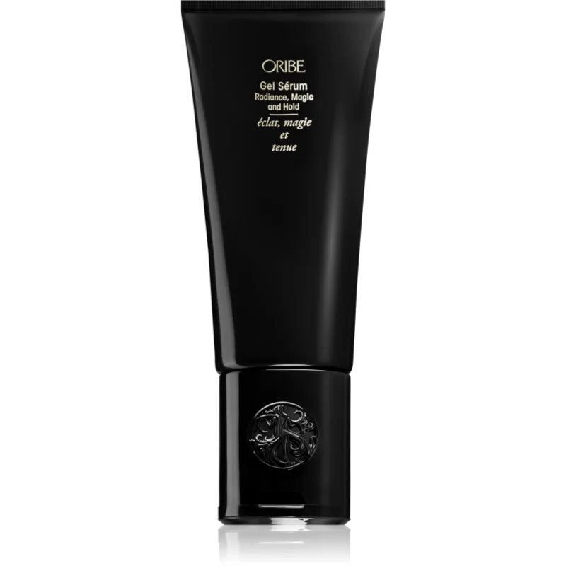 Oribe Signature Gel Sérum zpevňující gel na vlasy pro tepelnou úpravu vlasů 150 ml - parfo.cz