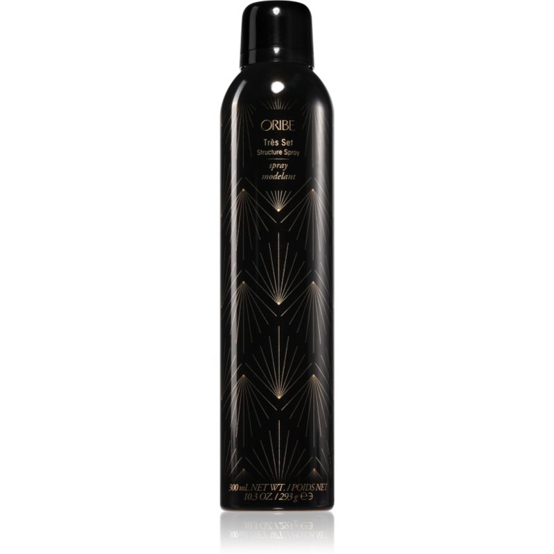 Oribe Signature Très Set Structure Spray pěnové tužidlo ve spreji 300 ml - parfo.cz