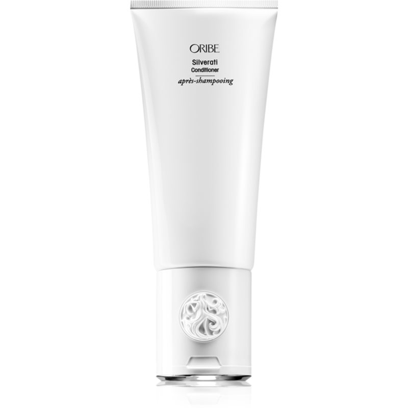 Oribe Silverati kondicionér neutralizující žluté tóny 200 ml - parfo.cz