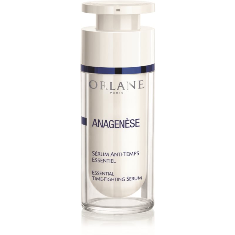 Orlane Anagenèse Essential Time-Fighting Serum pleťové sérum proti prvním známkám stárnutí pleti 30 ml - parfo.cz