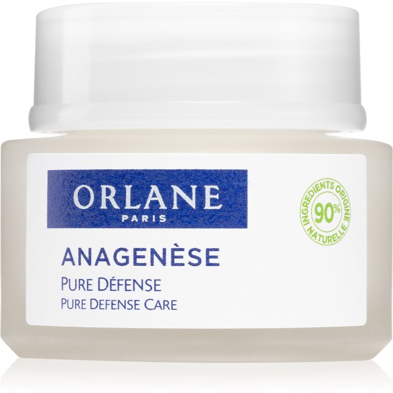 Orlane Anagenèse Pure Defense Care ochranný pleťový krém 50 ml - parfo.cz