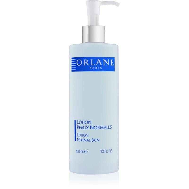 Orlane Lotion Normal Skin osvěžující pleťové tonikum pro normální pleť 400 ml - parfo.cz