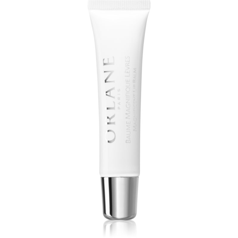 Orlane Magnificent Lip Balm vyživující balzám na rty s kyselinou hyaluronovou 15 ml - parfo.cz