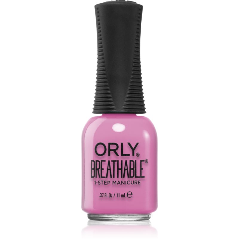 Orly Breathable pečující lak na nehty odstín Taffy to Be Here 11 ml - parfo.cz