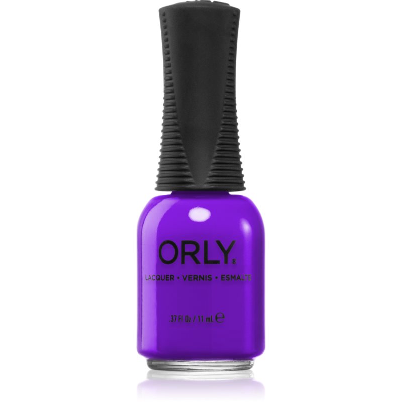 Orly Lacquer lak na nehty odstín All Eyes On Her 11 ml - parfo.cz