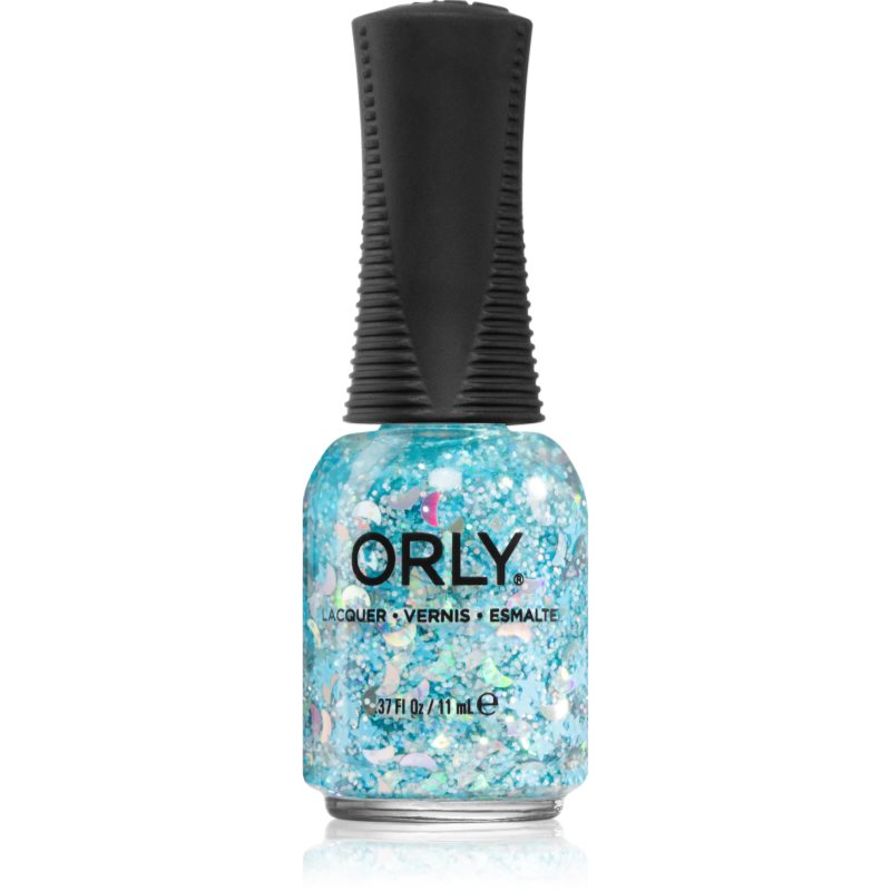 Orly Lacquer lak na nehty odstín Among The Star 11 ml - parfo.cz