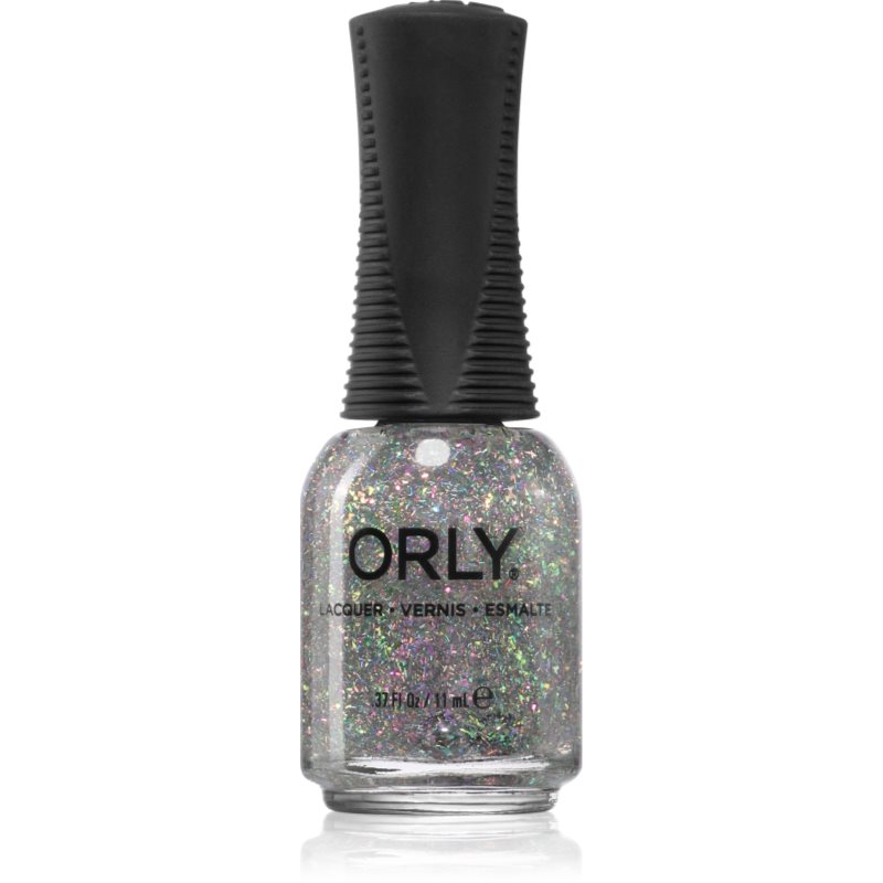 Orly Lacquer lak na nehty odstín Disco Drop 11 ml - parfo.cz