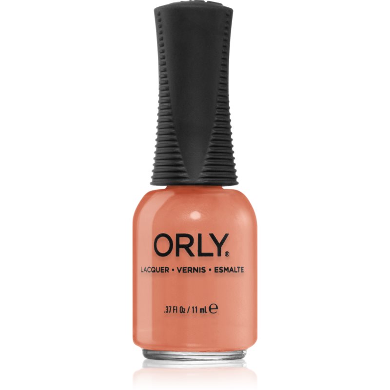 Orly Lacquer lak na nehty odstín Golden Waves 11 ml - parfo.cz