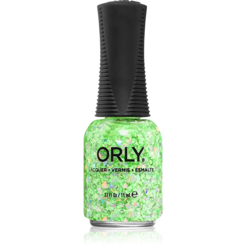 Orly Lacquer lak na nehty odstín Hey Bestie 11 ml - parfo.cz