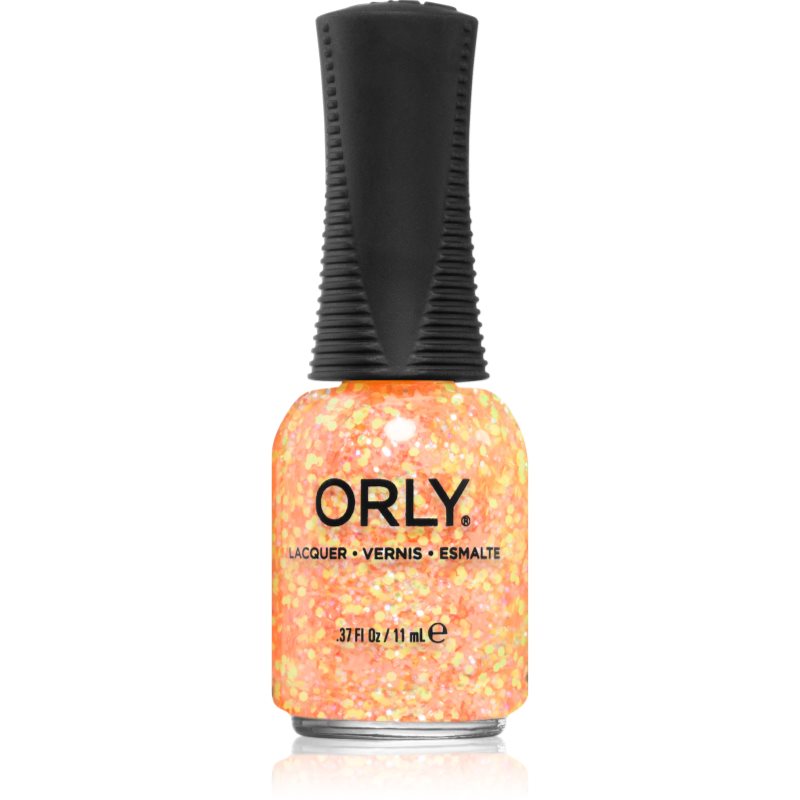 Orly Lacquer lak na nehty odstín Hi Bye 11 ml - parfo.cz