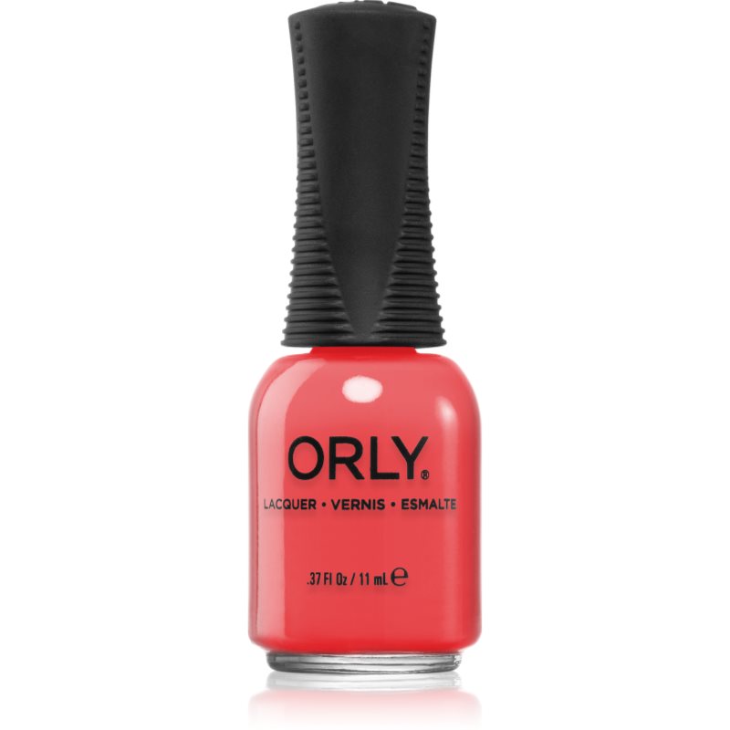 Orly Lacquer lak na nehty odstín Hits Different 11 ml - parfo.cz