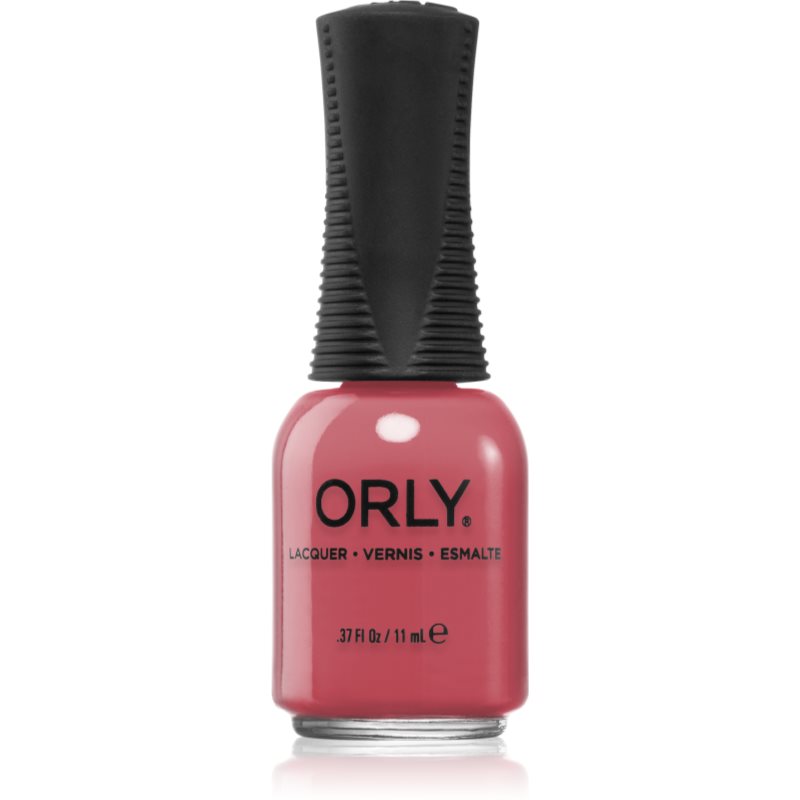 Orly Lacquer lak na nehty odstín Pink Chocolate 11 ml - parfo.cz