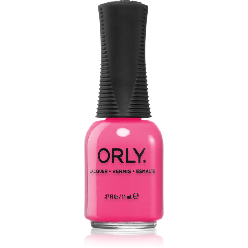 Orly Lacquer lak na nehty odstín That's Hot 11 ml - parfo.cz