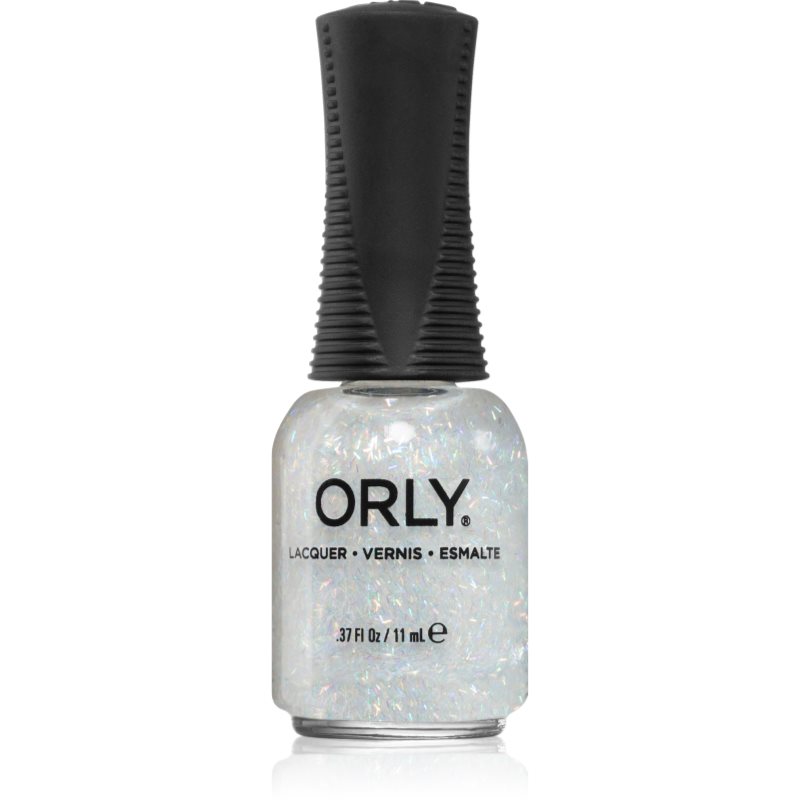 Orly Lacquer lak na nehty odstín Twinkling Veil 11 ml - parfo.cz