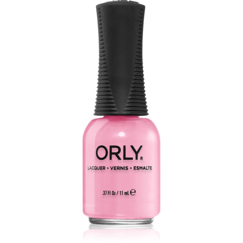 Orly Lacquer lak na nehty odstín Wistful Water Lily 11 ml - parfo.cz