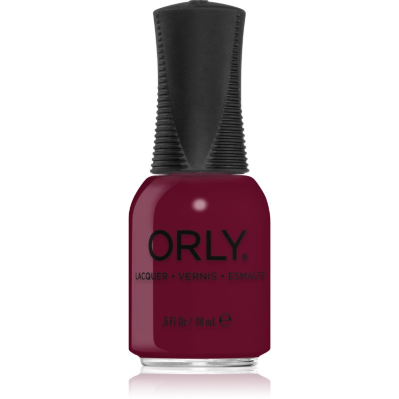 Orly Lacquer pečující lak na nehty odstín Just Bitten 18 ml - parfo.cz