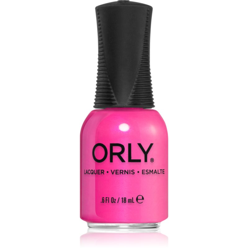 Orly Lacquer pečující lak na nehty odstín Oh Cabana Boy 18 ml - parfo.cz