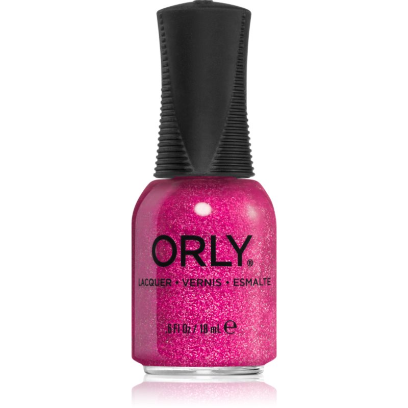 Orly Lacquer pečující lak na nehty odstín Sup? 18 ml - parfo.cz
