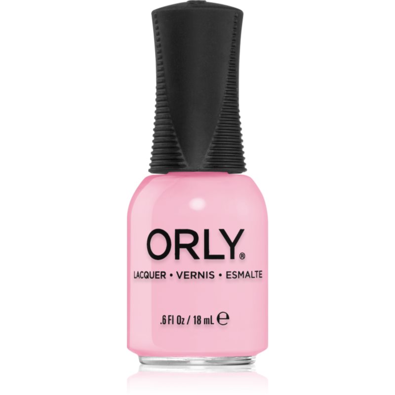 Orly Lacquer pečující lak na nehty odstín Wink Wink 18 ml - parfo.cz