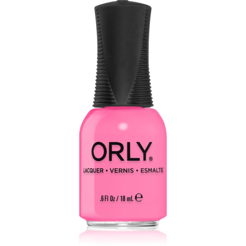 Orly Nail Polish lak na nehty odstín Beach Cruiser 18 ml - parfo.cz