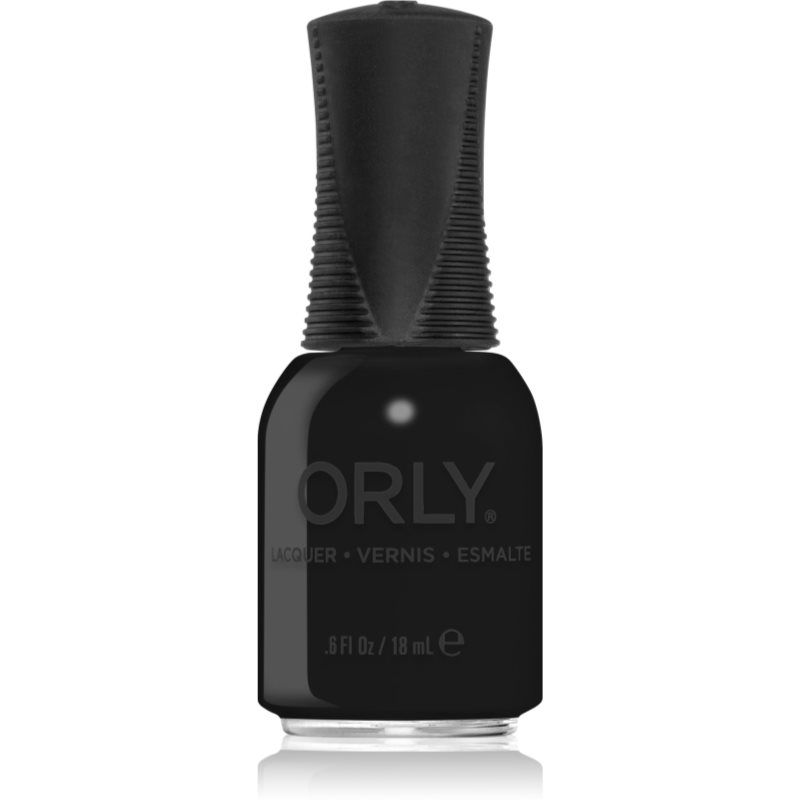 Orly Nail Polish lak na nehty odstín Liquid Vinyl 18 ml - parfo.cz