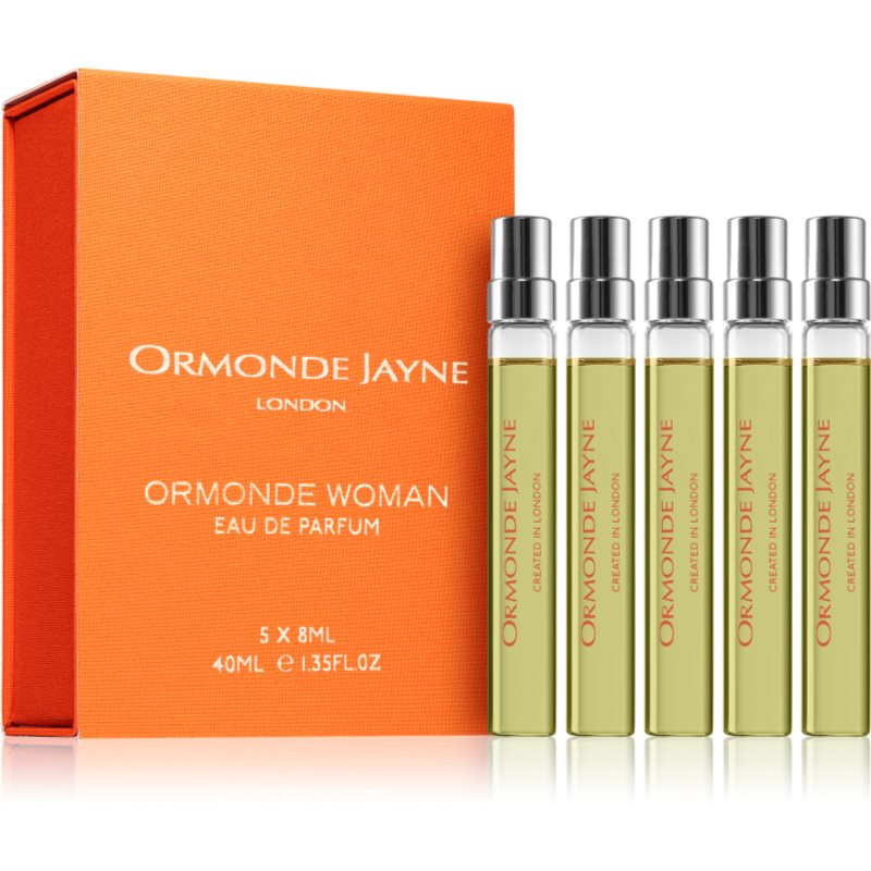 Ormonde Jayne Ormonde Woman sada pro ženy - parfo.cz