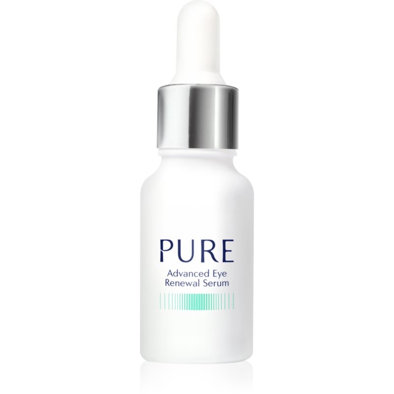 Orphica Pure noční rozjasňující sérum na oční okolí 15 ml - parfo.cz
