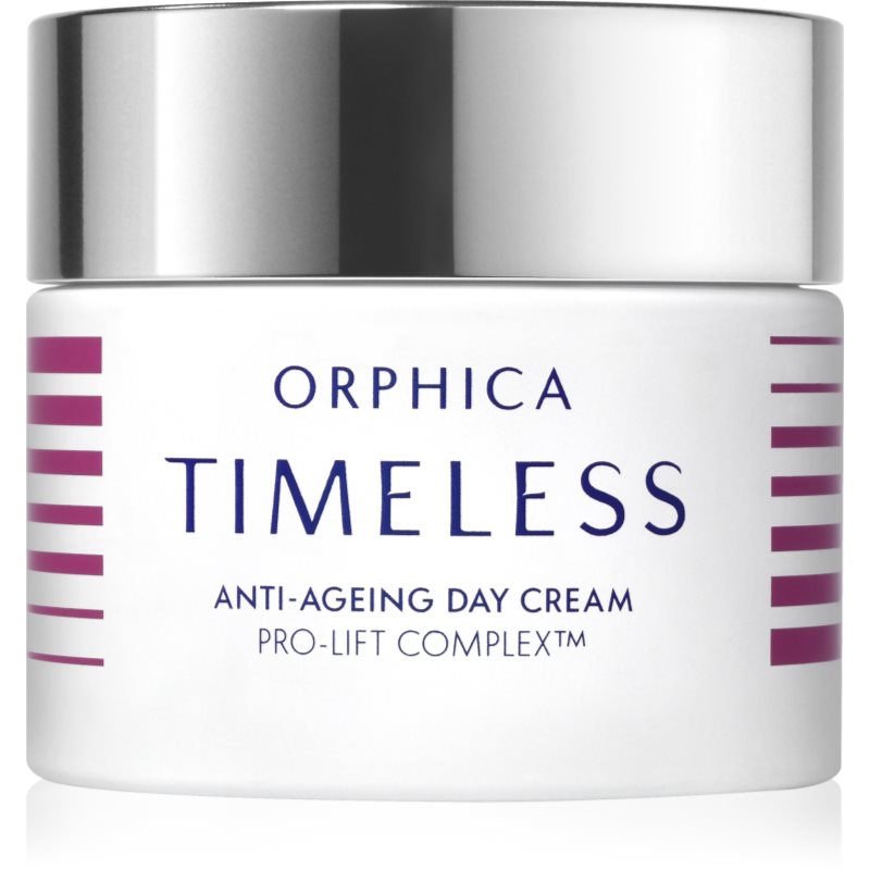 Orphica Timeless omlazující ochranný denní krém 50 ml - parfo.cz