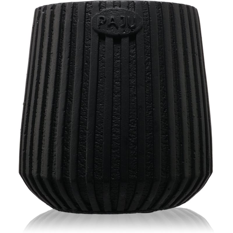 PAJU Axia Dark Grey venkovní svíčka Junior 15 cm 1 ks - parfo.cz