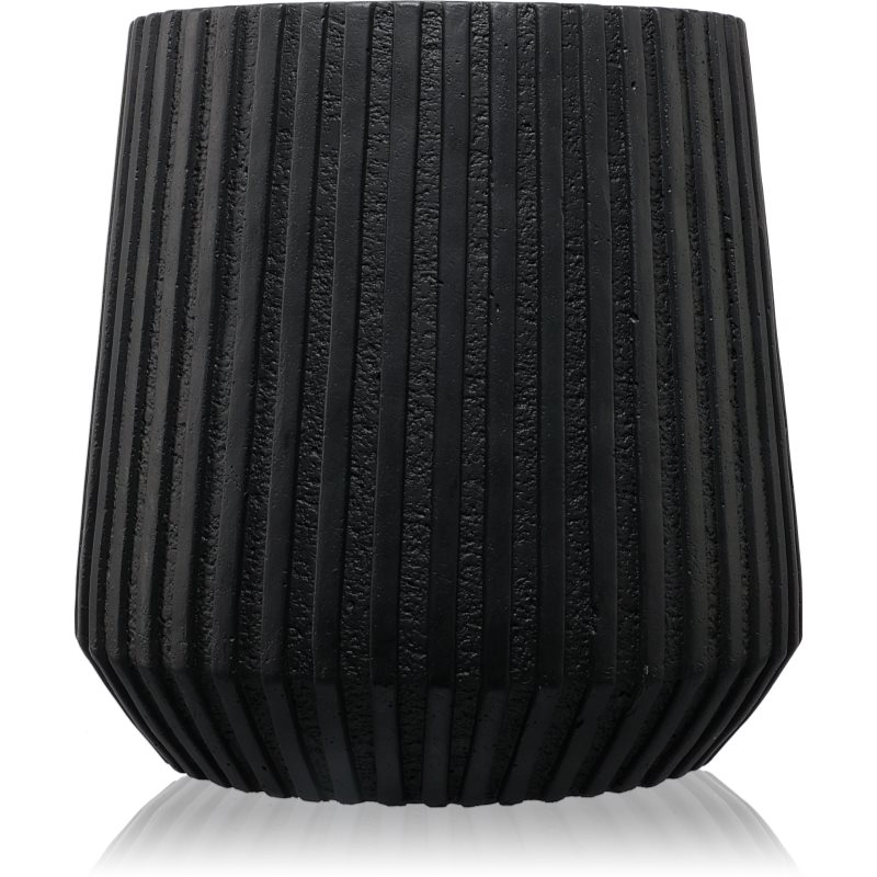 PAJU Axia Dark Grey venkovní svíčka Papi 18 cm 1 ks - parfo.cz