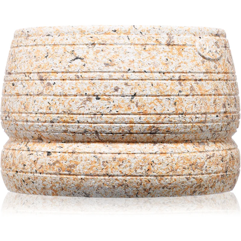 PAJU Bill Sand venkovní svíčka 15x15 cm 1 ks - parfo.cz