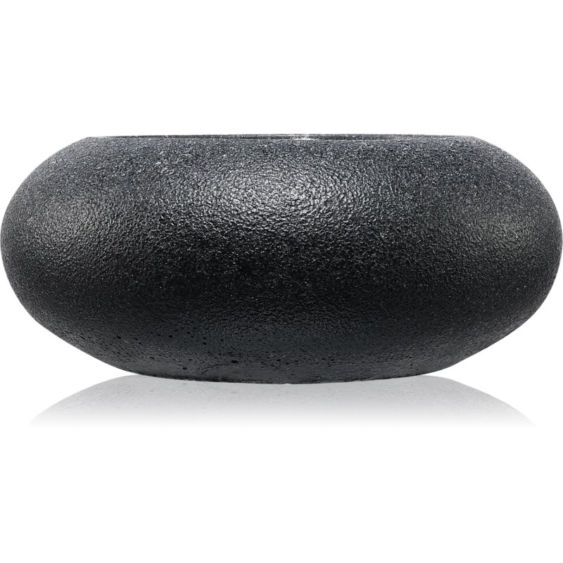 PAJU Halo Black venkovní svíčka 12x6 cm 1 ks - parfo.cz