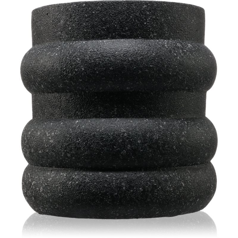 PAJU Halo Black venkovní svíčka 15x15 cm 1 ks - parfo.cz