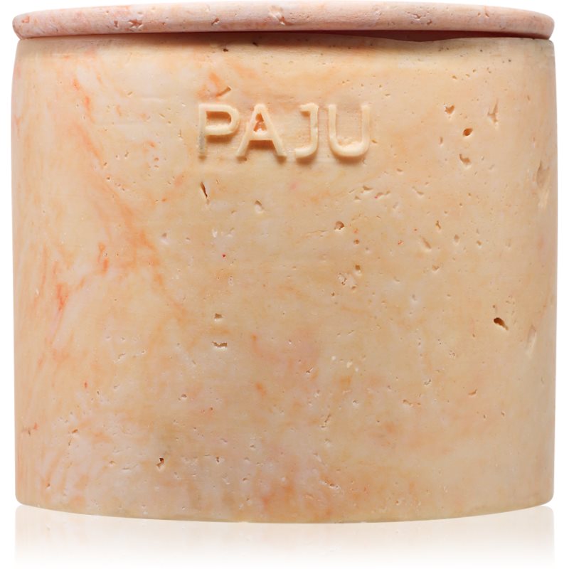 PAJU Julian Orange vonná svíčka Papi 13 cm 1 ks - parfo.cz