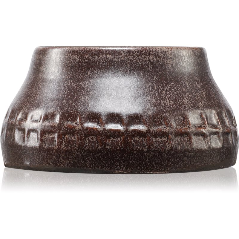 PAJU Pyramid dekorativní svíčka 15x15 cm 1 ks - parfo.cz