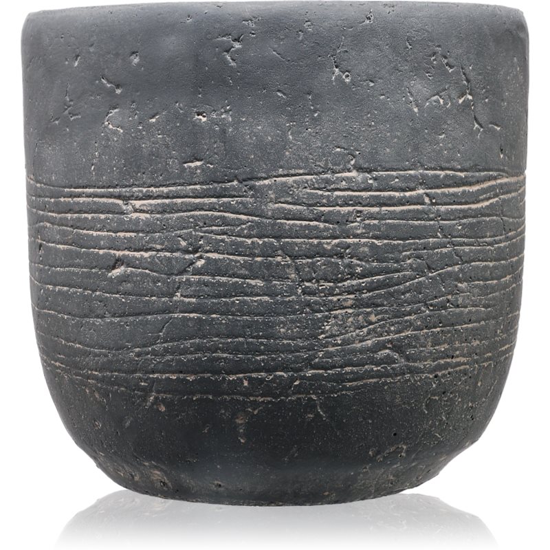 PAJU Robust Dark Grey venkovní svíčka 14