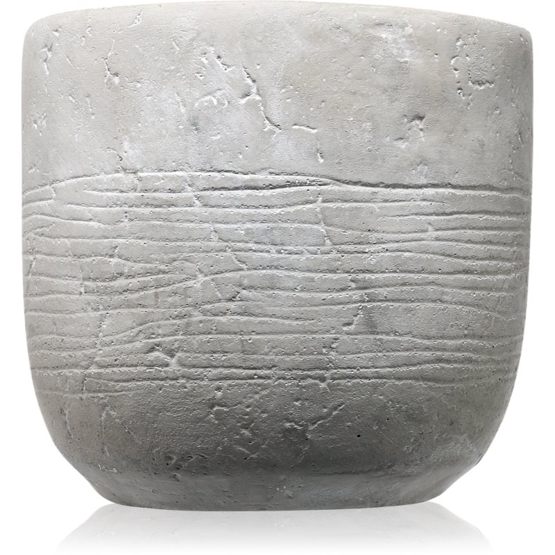 PAJU Robust Light Grey venkovní svíčka 14