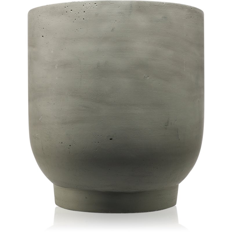 PAJU Smooth Light Grey venkovní svíčka 18x20 cm 1 ks - parfo.cz