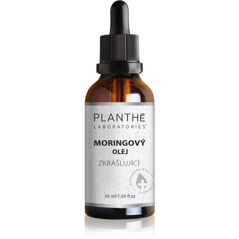 PLANTHÉ Moringový olej olej pro problematickou pleť 50 ml - parfo.cz