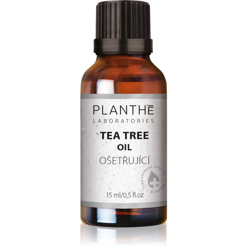 PLANTHÉ Tea Tree lokální péče pro problematickou pleť 15 ml - parfo.cz
