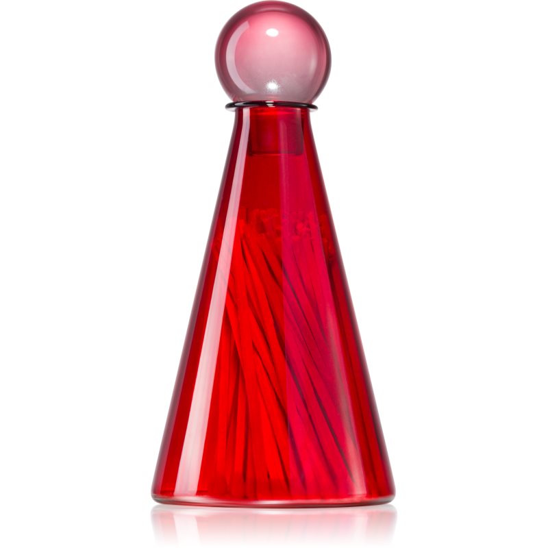 Paddywax Matches Red Glass zápalky 1 ks - parfo.cz