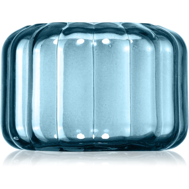 Paddywax Ripple Peppered Indigo vonná svíčka 127 g - parfo.cz