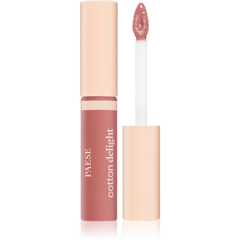 Paese Cotton Delight Lip Gloss lesk na rty odstín 03 7