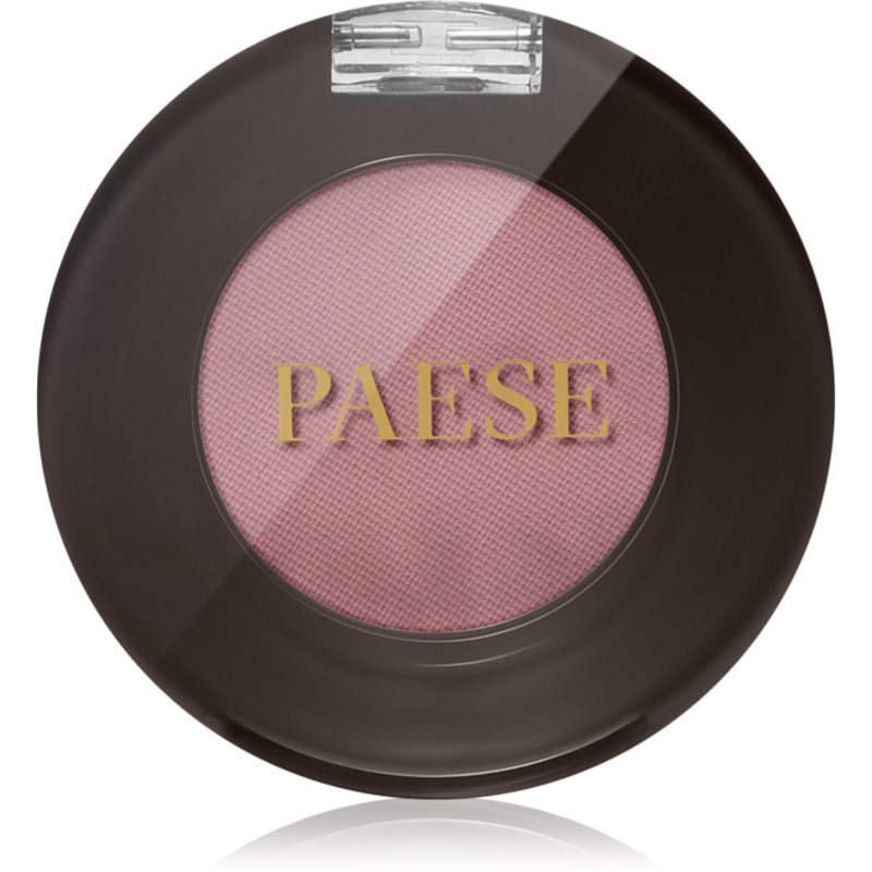 Paese Eyegasm Eyeshadow dlouhotrvající oční stíny odstín 08 Lilac 1