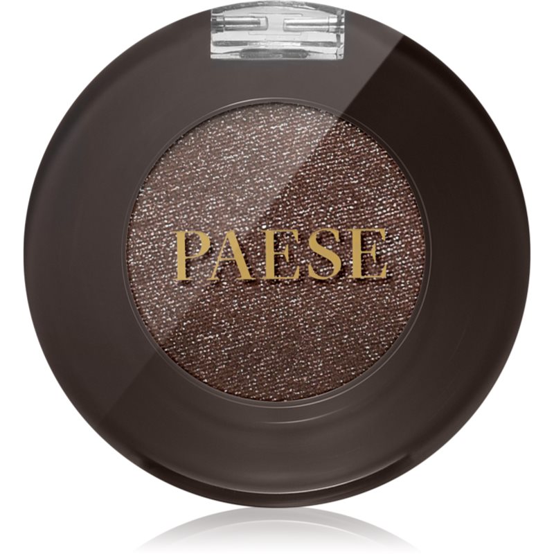 Paese Eyegasm Eyeshadow dlouhotrvající oční stíny odstín 10 Confident 1