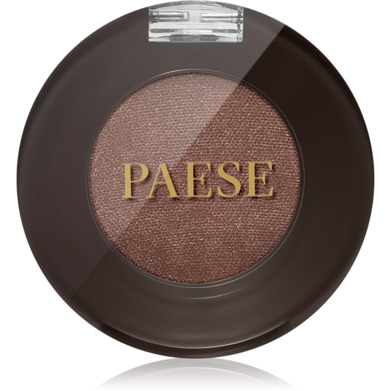 Paese Eyegasm Eyeshadow dlouhotrvající oční stíny odstín 11 Suede 1